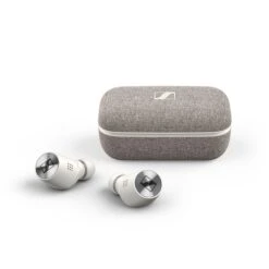 Kabellose In-Ear-KopfhörerSennheiser MOMENTUM True Wireless 2