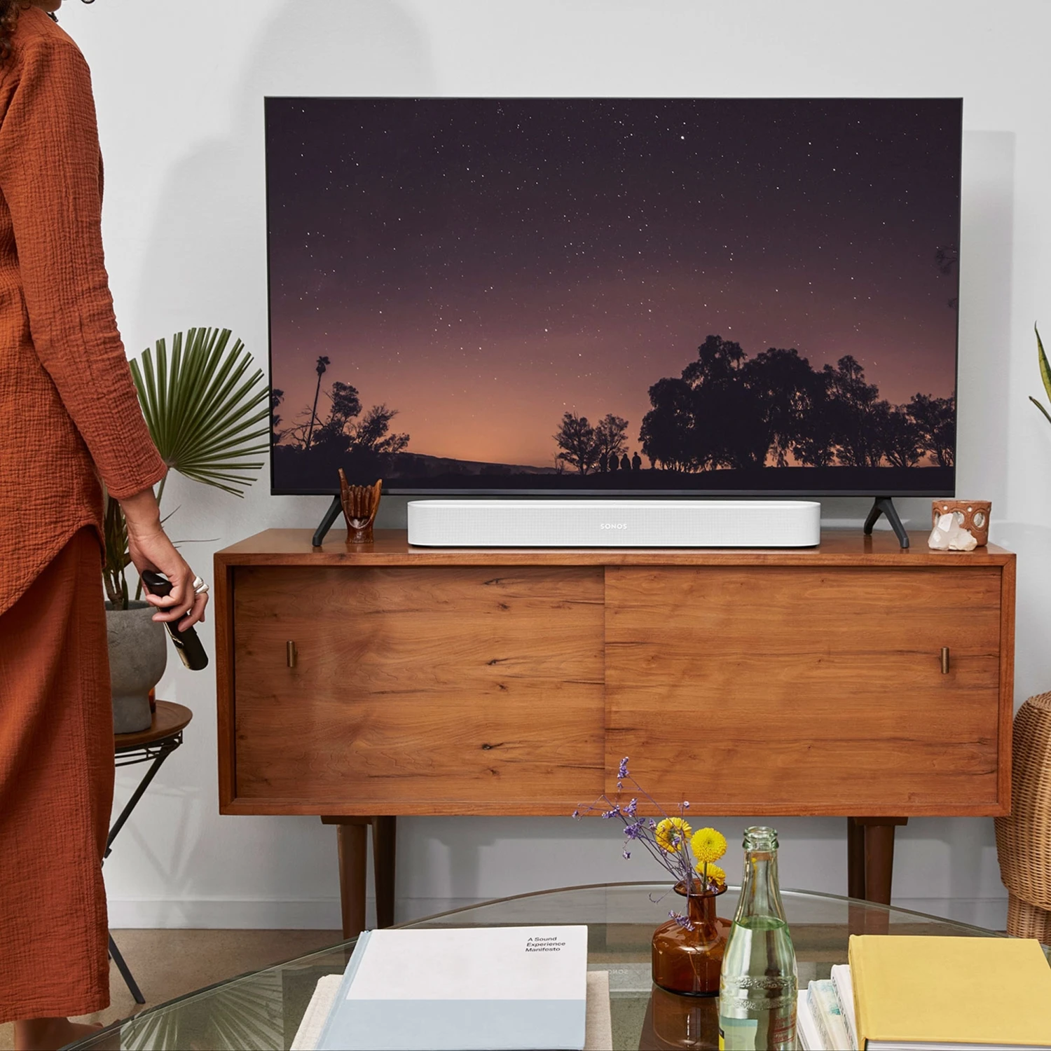 SoundbarSonos Beam (Gen 2)4.788 Anzeigen – Bild 12