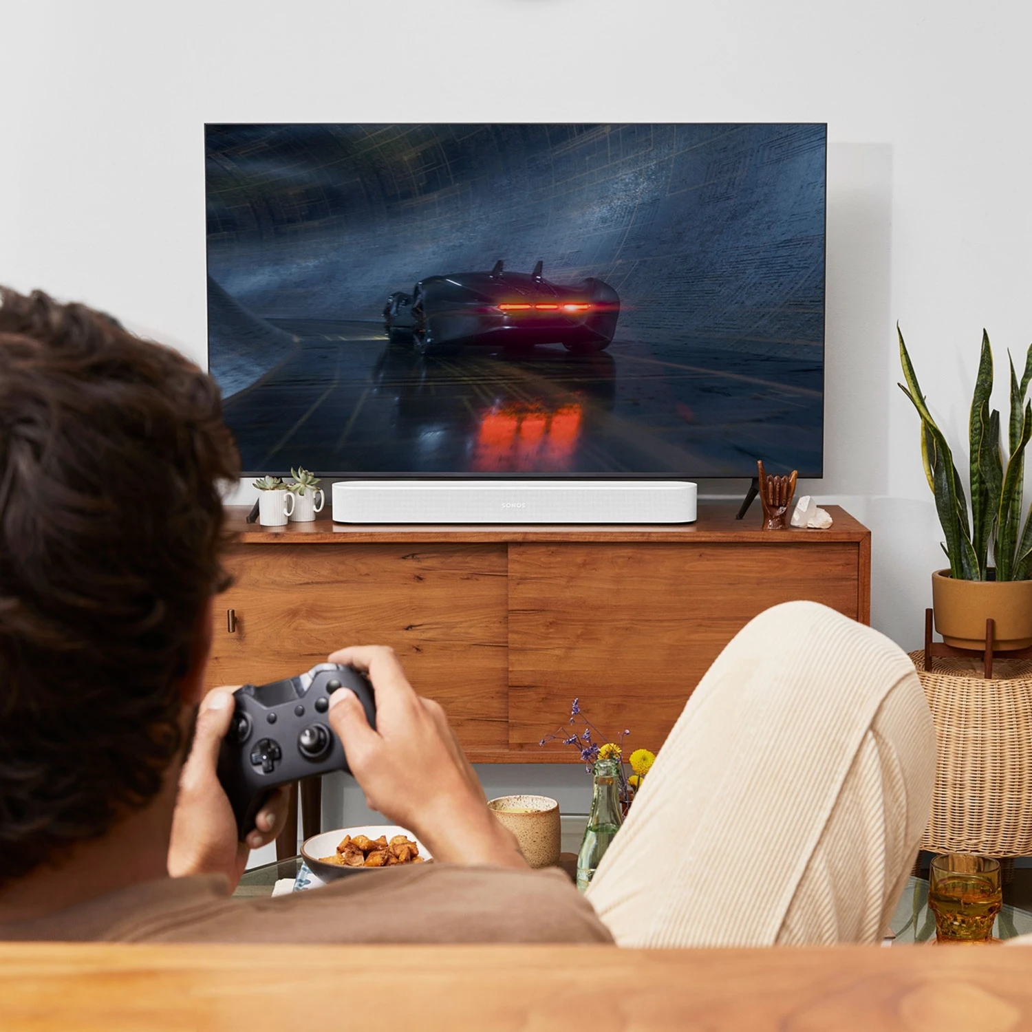 SoundbarSonos Beam (Gen 2)4.788 Anzeigen – Bild 10