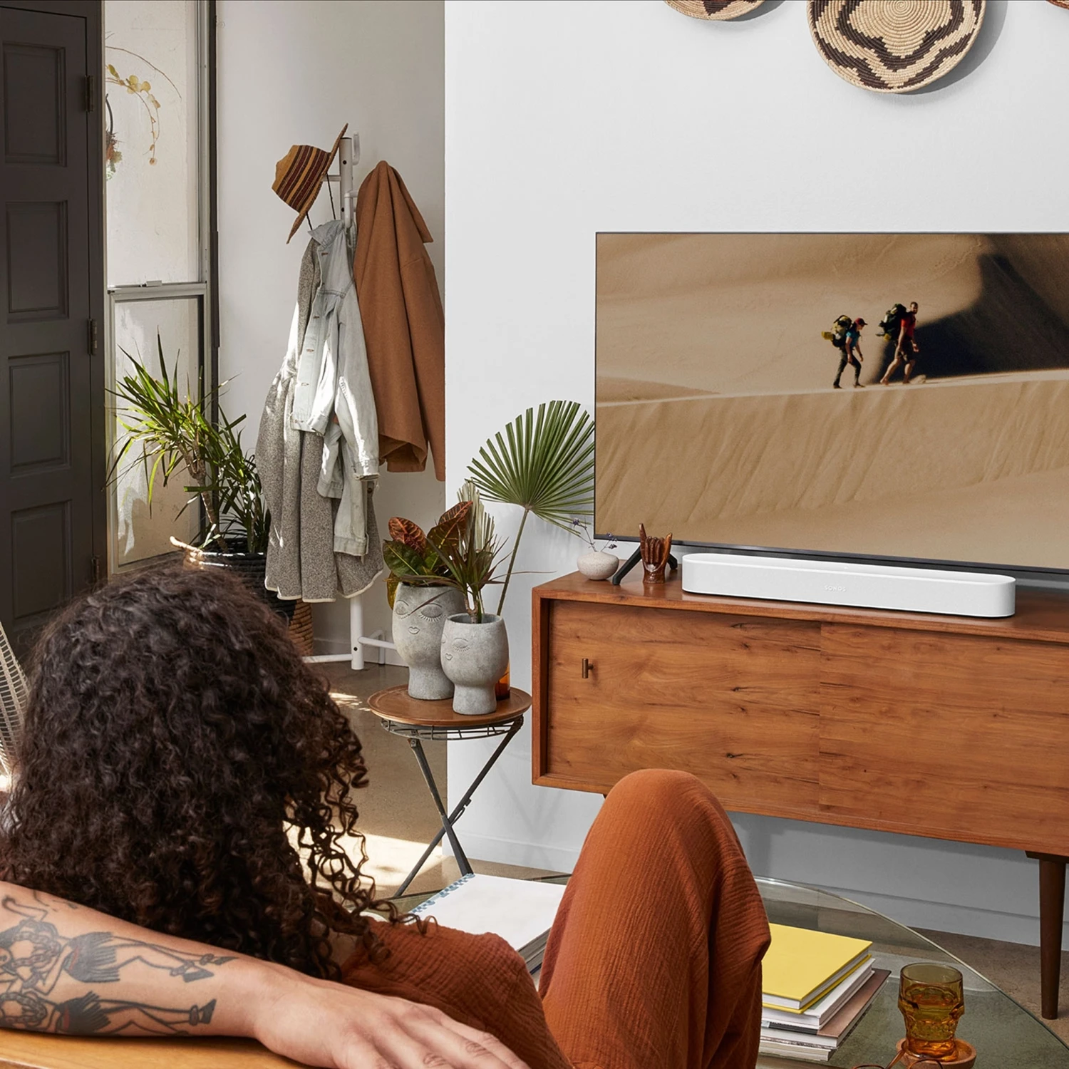 SoundbarSonos Beam (Gen 2)4.788 Anzeigen – Bild 15