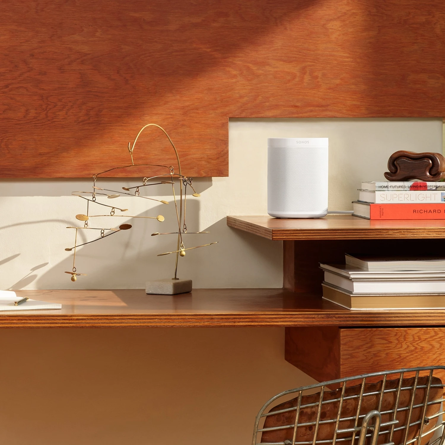 Kabelloser LautsprecherSonos One (Gen 2)4.757 Anzeigen – Bild 6