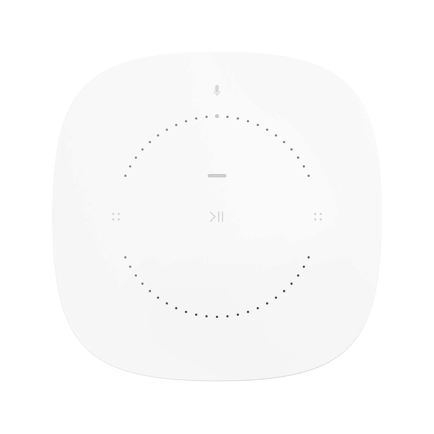 Kabelloser LautsprecherSonos One (Gen 2)4.757 Anzeigen – Bild 2