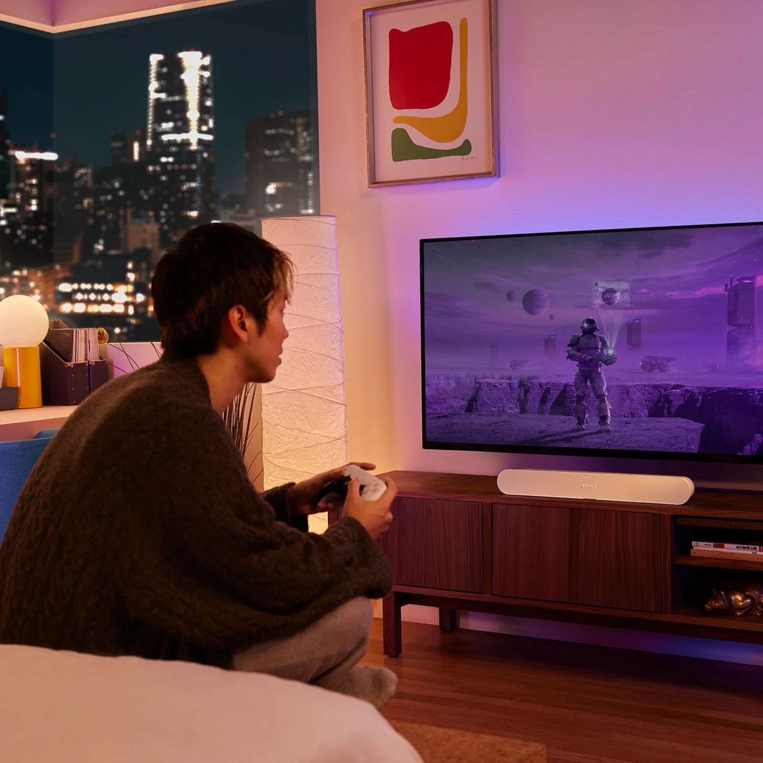 SoundbarSonos Ray4.422 Anzeigen – Bild 8