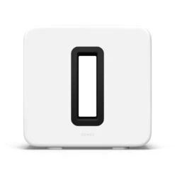 Kabelloser SubwooferSonos Sub (Gen3)4.861 Anzeigen