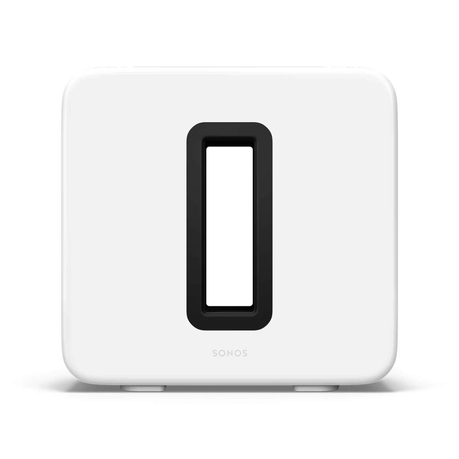 Kabelloser SubwooferSonos Sub (Gen3)4.861 Anzeigen