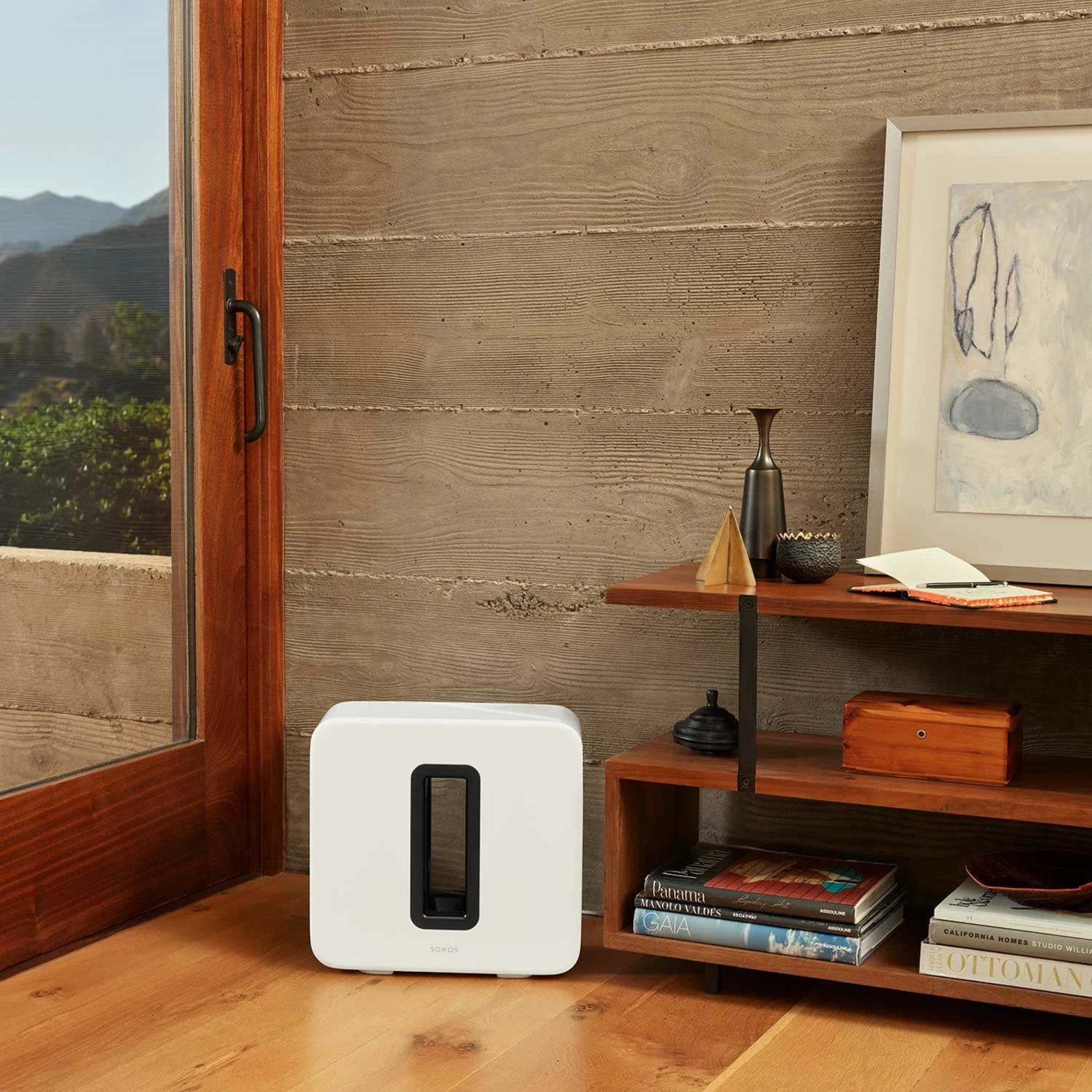 Kabelloser SubwooferSonos Sub (Gen3)4.861 Anzeigen – Bild 6