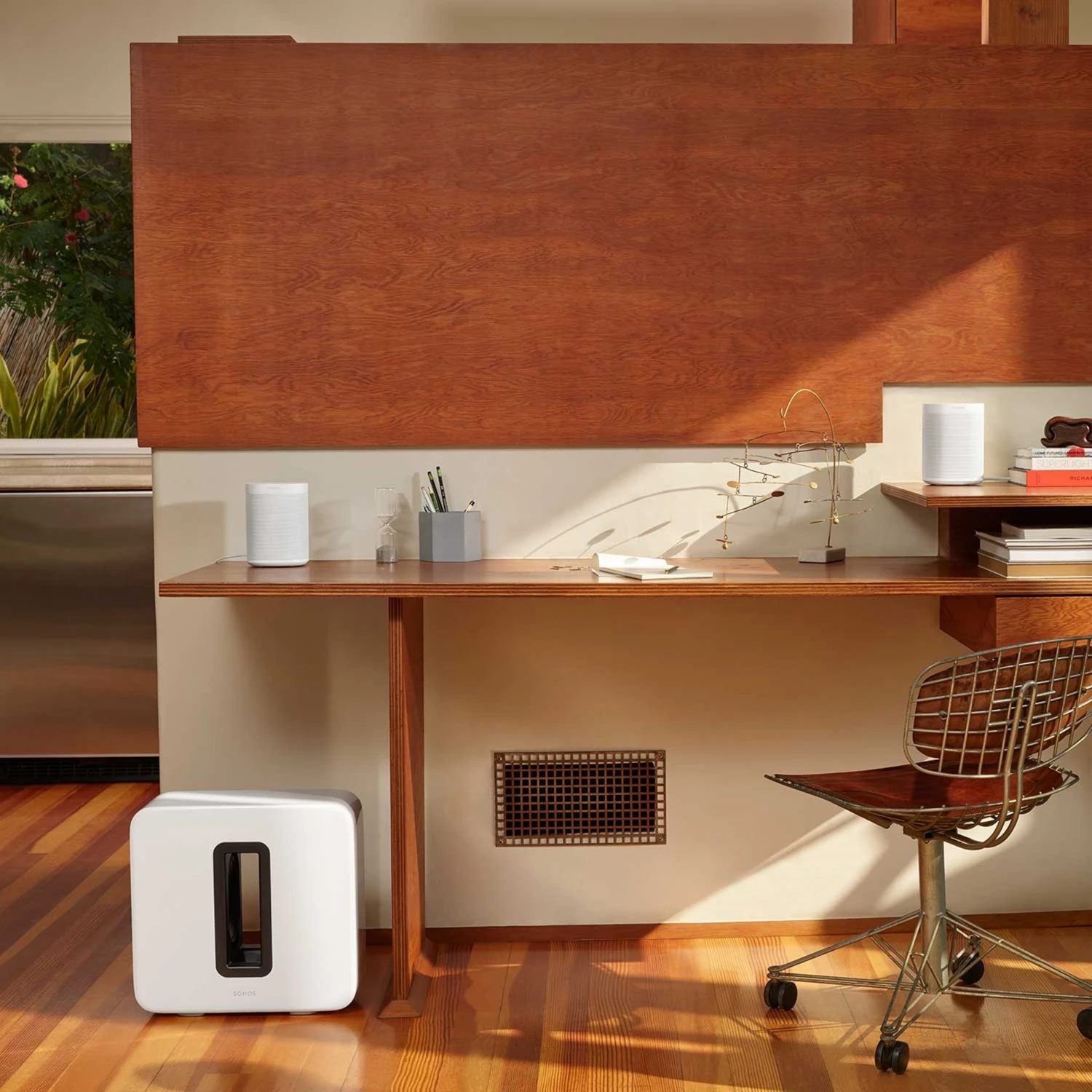 Kabelloser SubwooferSonos Sub (Gen3)4.861 Anzeigen – Bild 4