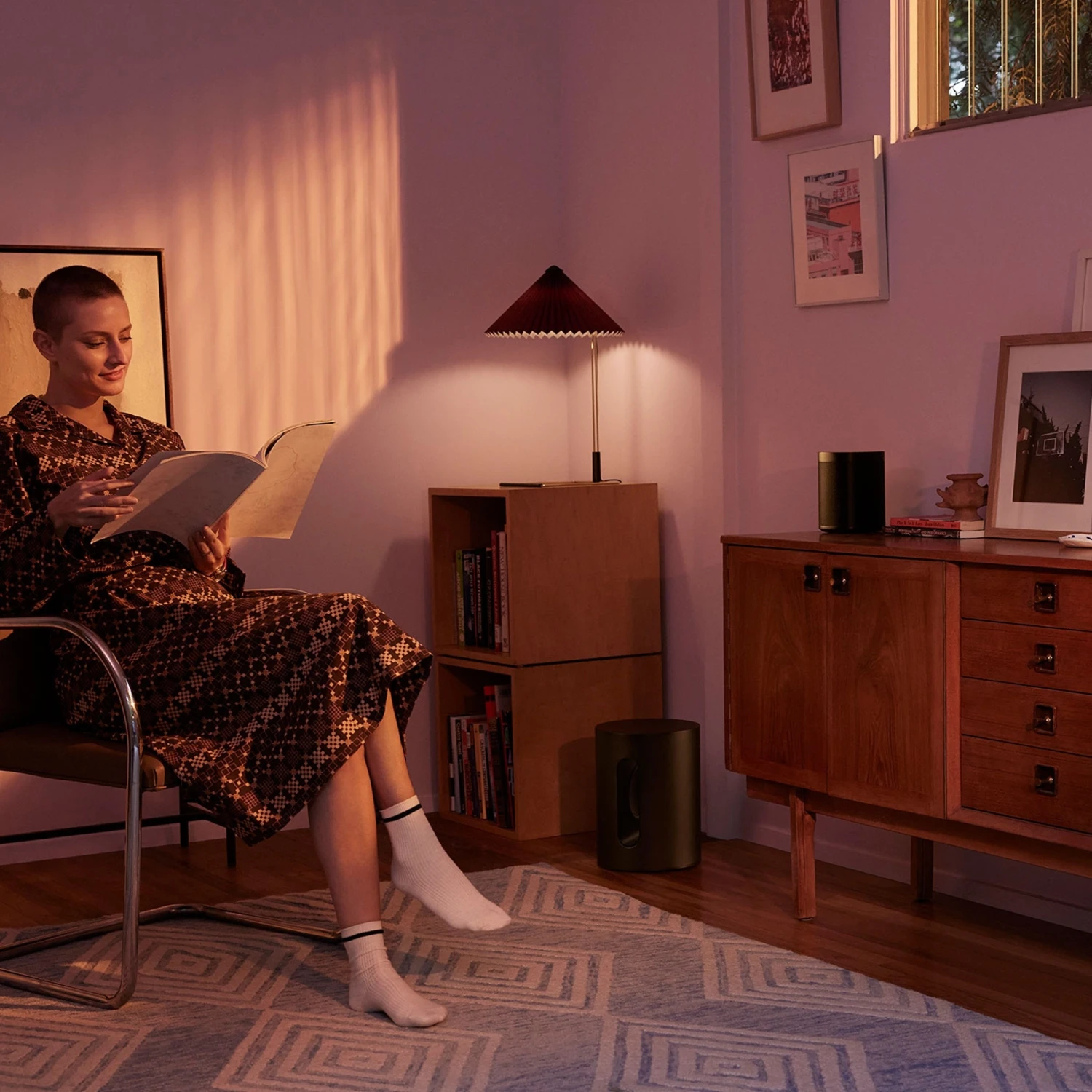 Kabelloser SubwooferSonos Sub Mini4.861 Anzeigen – Bild 10