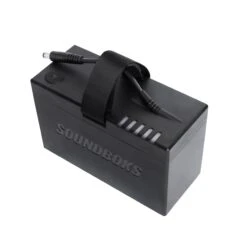 BatterieSOUNDBOKS BATTERYBOKS34.928 Anzeigen
