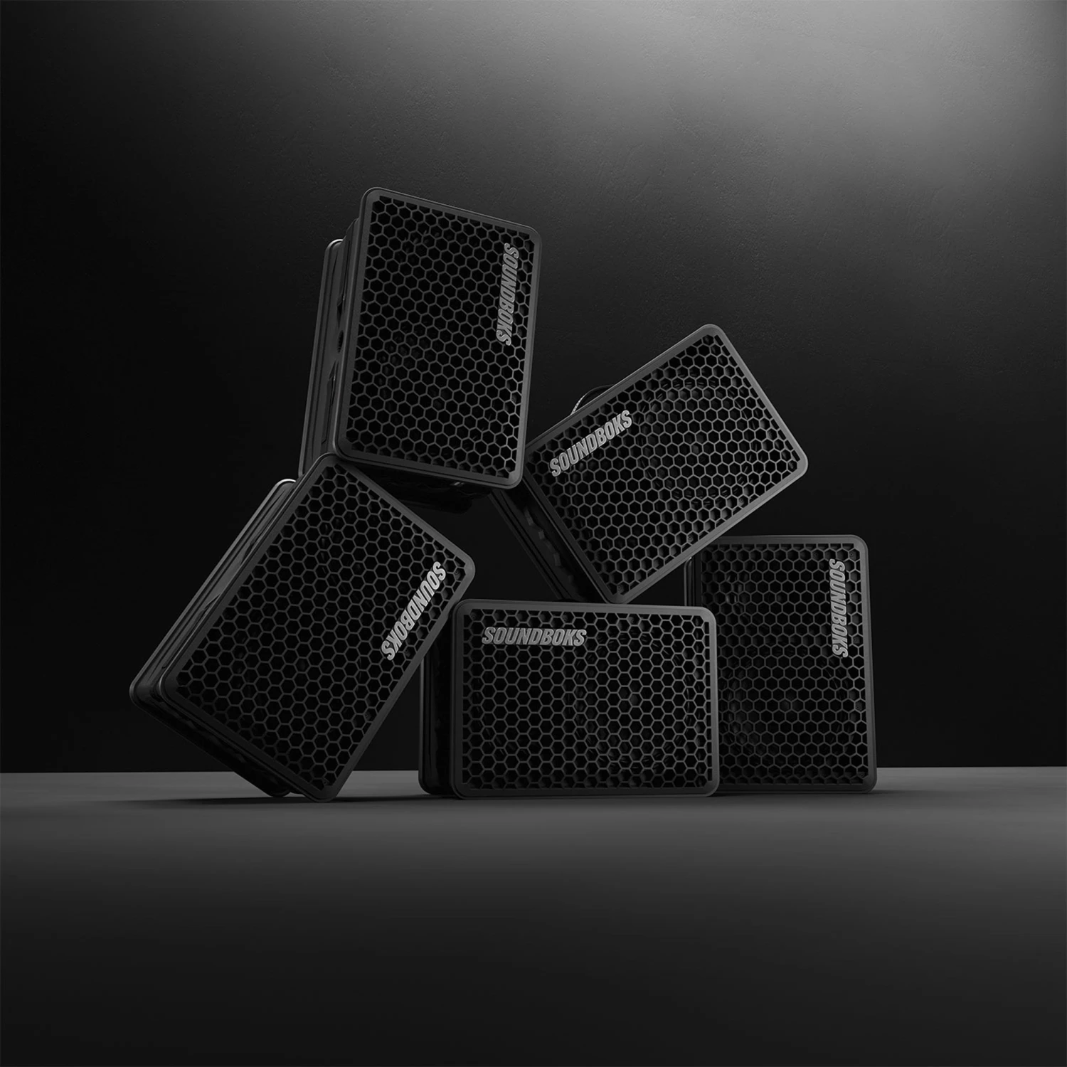 Kabelloser Lautsprecher Mit AkkuSOUNDBOKS GO4.946 Anzeigen – Bild 15