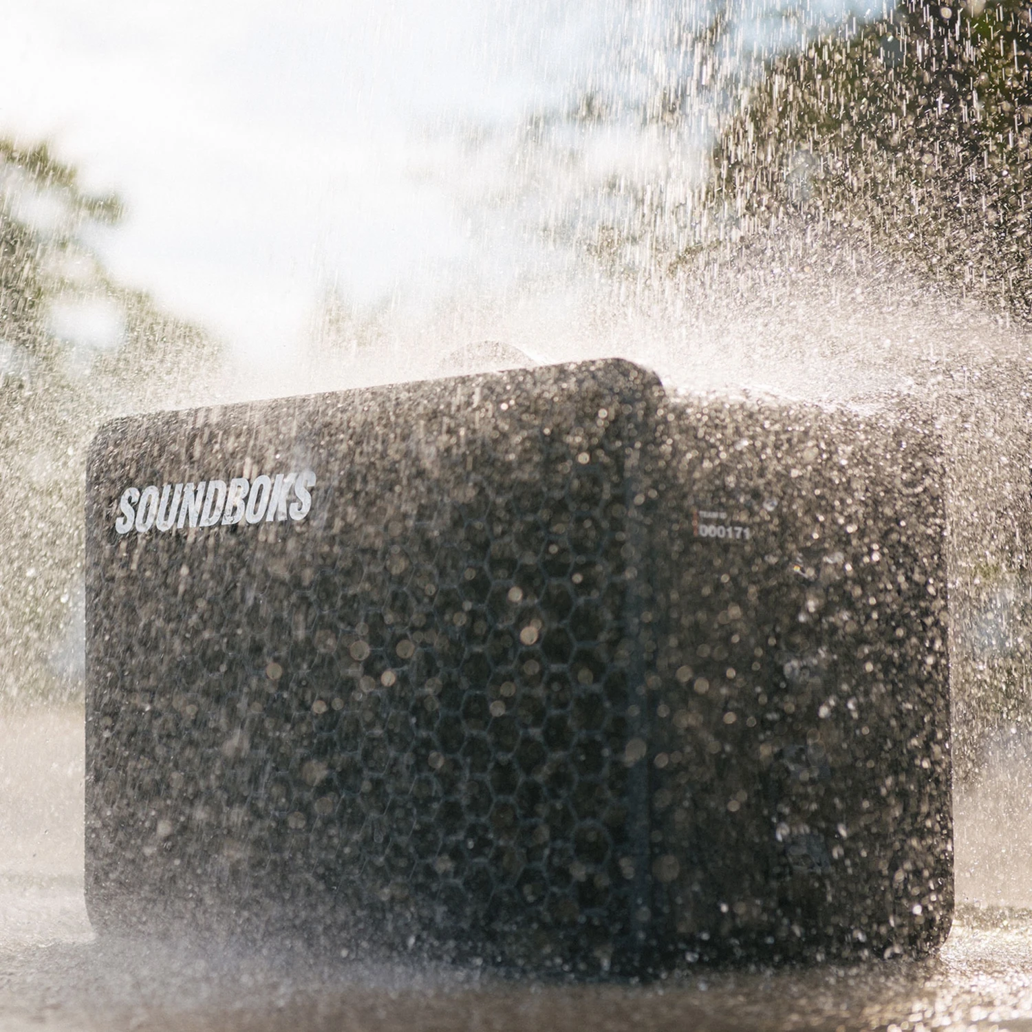 Kabelloser Lautsprecher Mit AkkuSOUNDBOKS GO4.946 Anzeigen – Bild 7