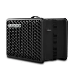 Kabelloser Lautsprecher Mit AkkuSOUNDBOKS GO4.946 Anzeigen