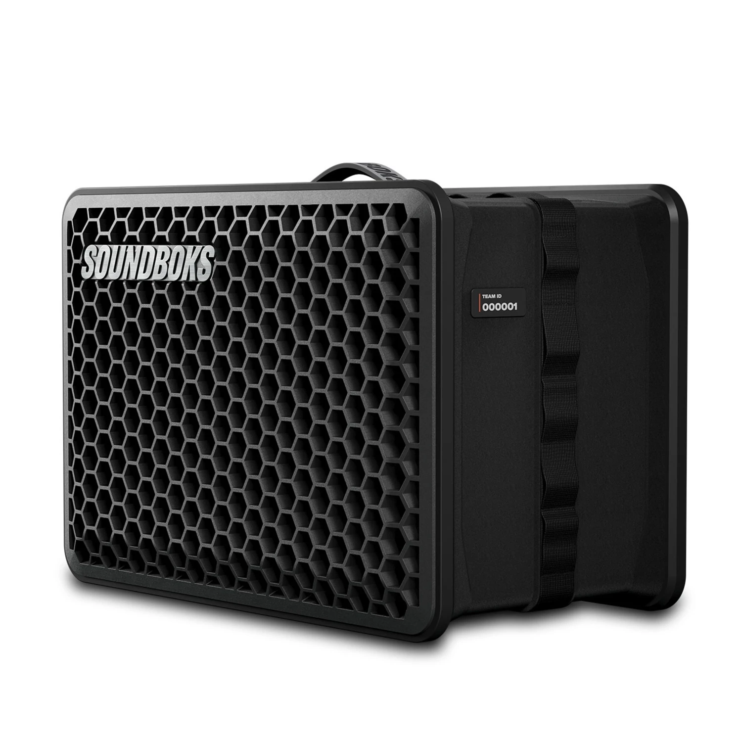 Kabelloser Lautsprecher Mit AkkuSOUNDBOKS GO4.946 Anzeigen