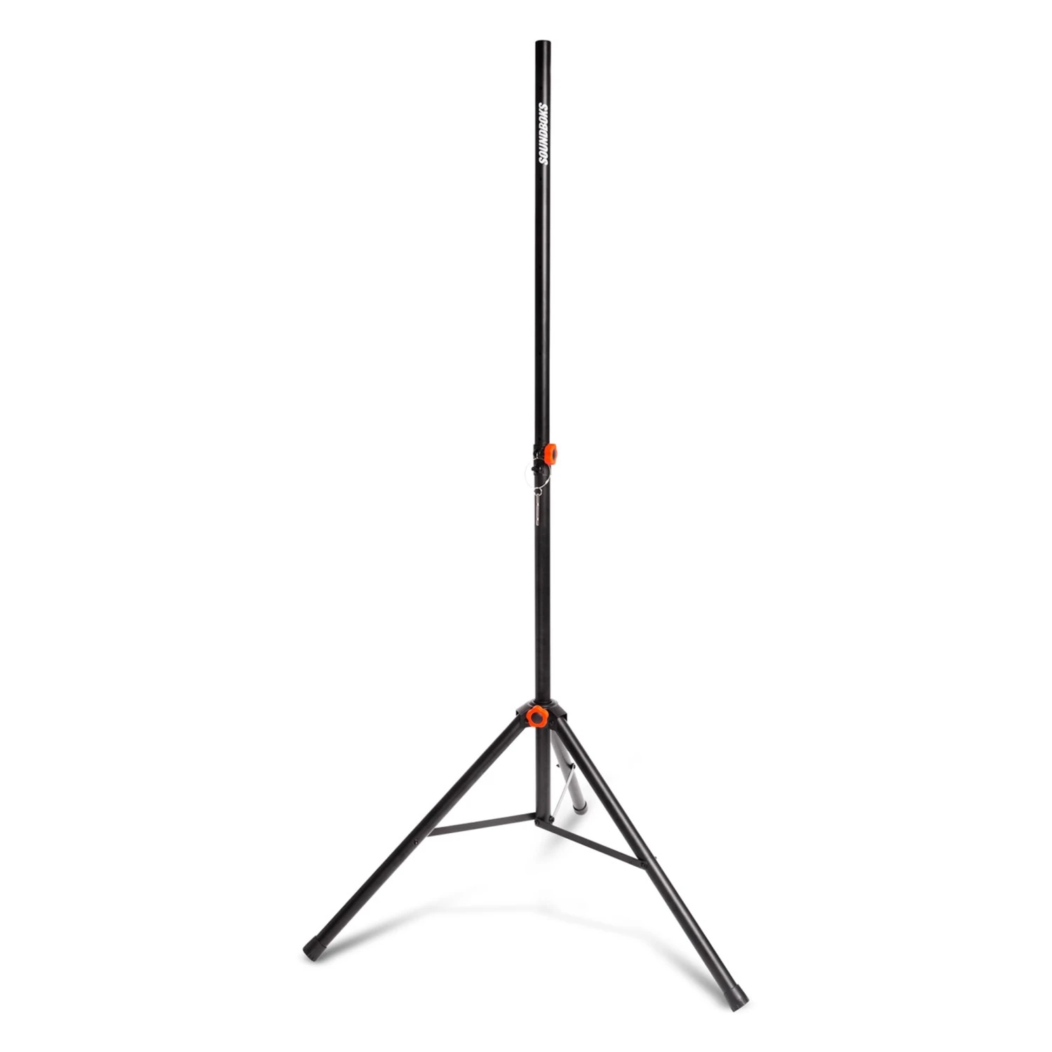 LautsprecherständerSOUNDBOKS Tripod Speaker Stand5.03 Anzeigen