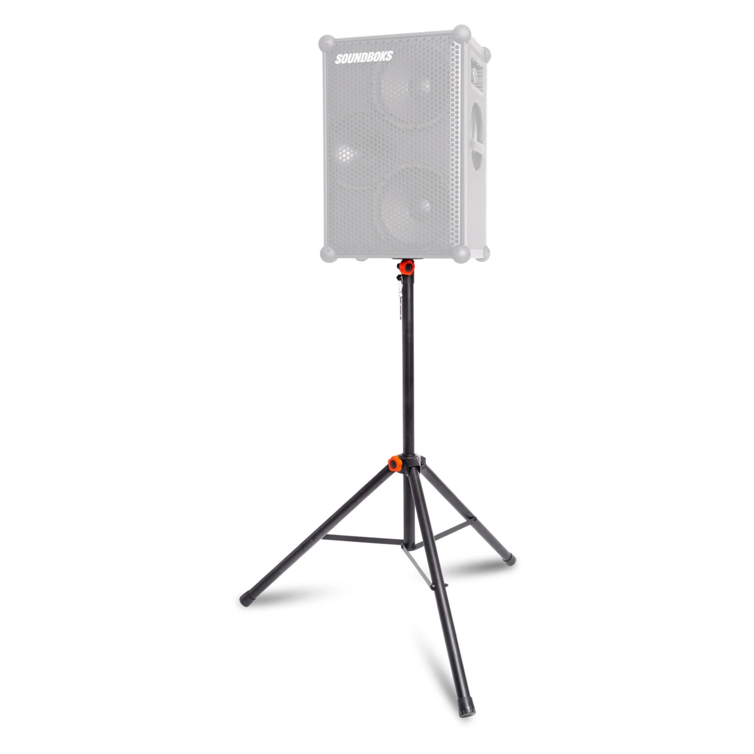 LautsprecherständerSOUNDBOKS Tripod Speaker Stand5.03 Anzeigen – Bild 3