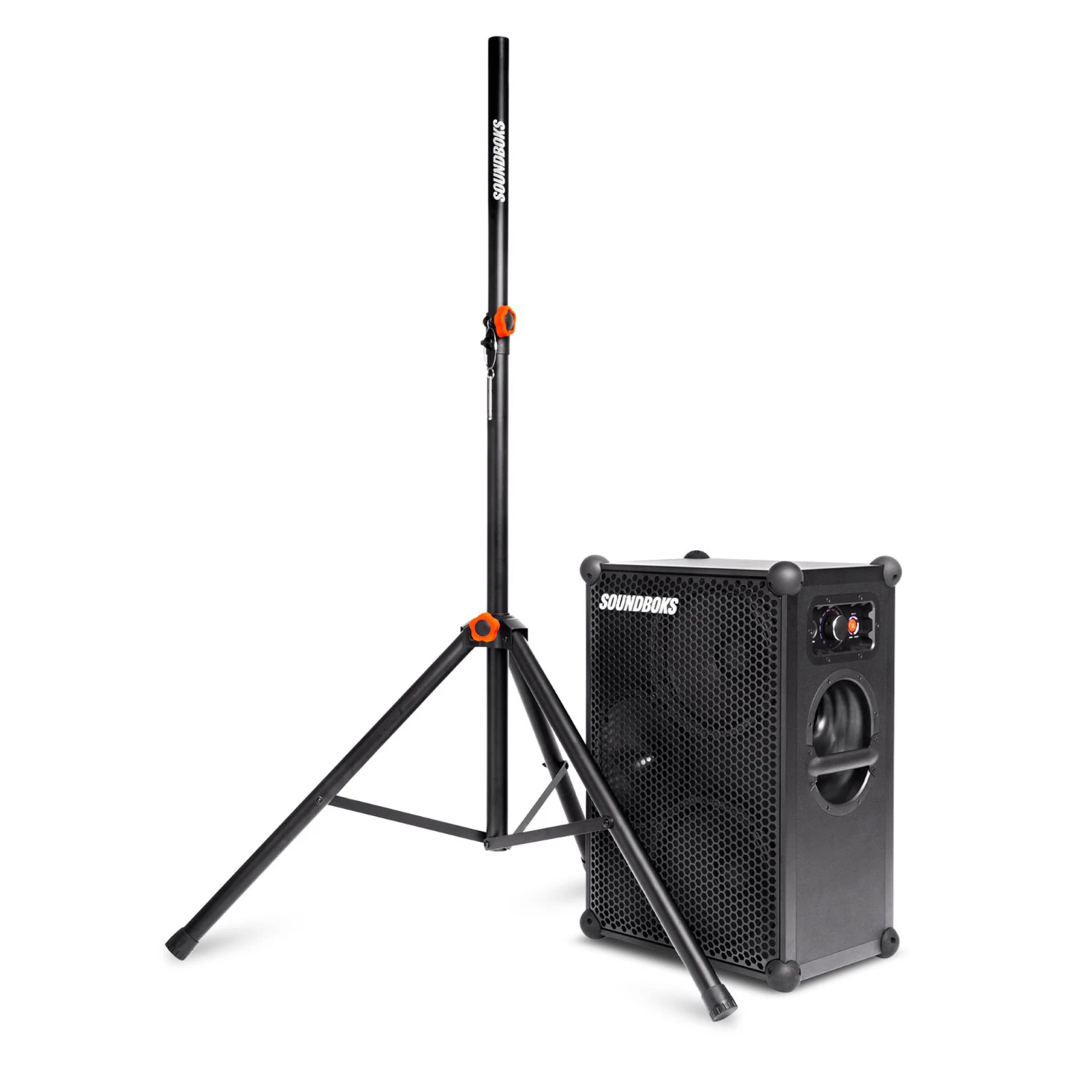 LautsprecherständerSOUNDBOKS Tripod Speaker Stand5.03 Anzeigen – Bild 2