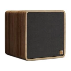 Kabelloser Lautsprecher Mit AkkuSOWA 15.02 Anzeigen