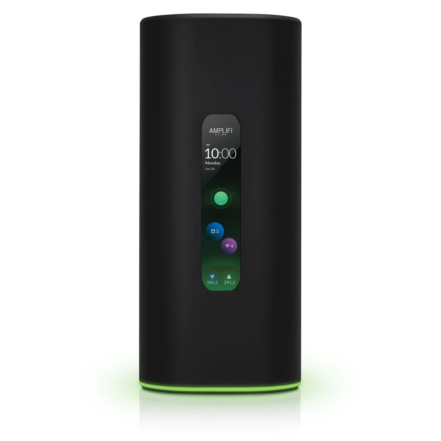 RouterUbiquiti Ubiquiti AmpliFi Alien Mesh Kit – Bild 5