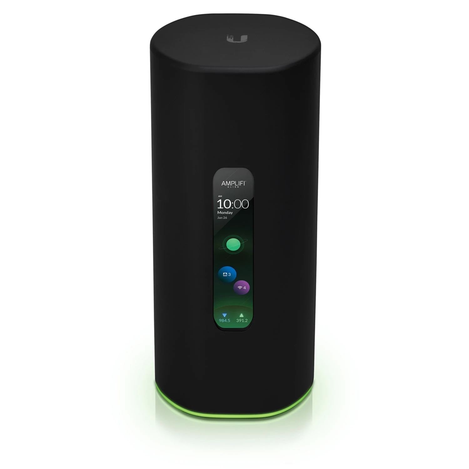 RouterUbiquiti Ubiquiti AmpliFi Alien Mesh Kit – Bild 6