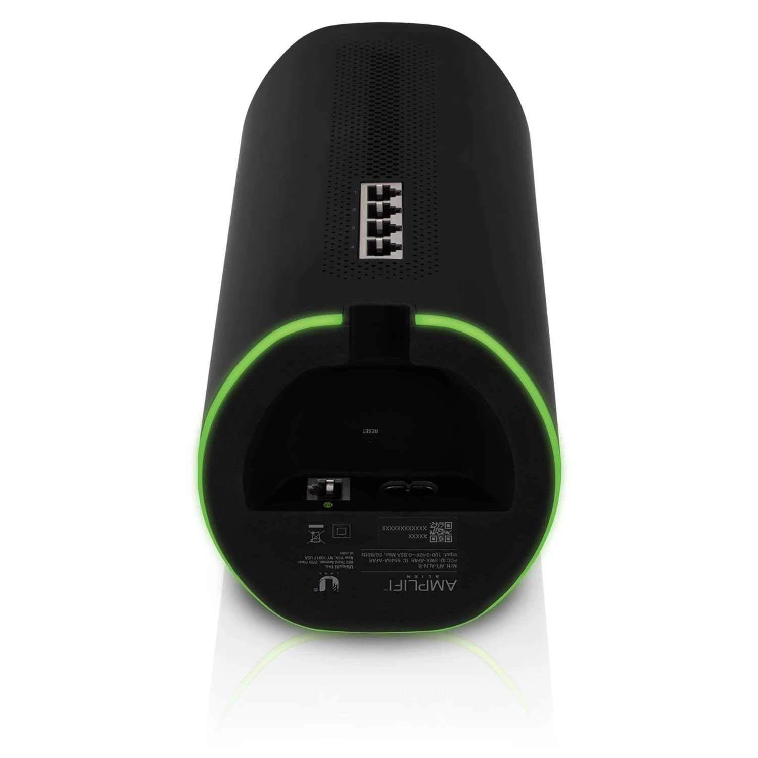 RouterUbiquiti Ubiquiti AmpliFi Alien Mesh Kit – Bild 7