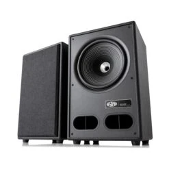 Standlautsprecher (Paar)Vestlyd V12C5.014 Anzeigen