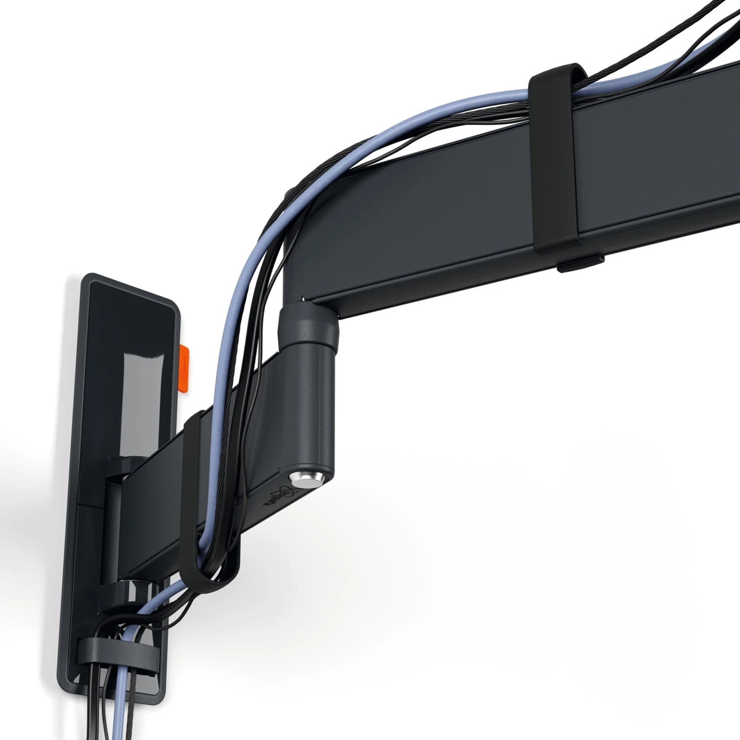 Bewegliche TV WandhalterungVogel's TVM 3245 Full-Motion+ – Bild 3